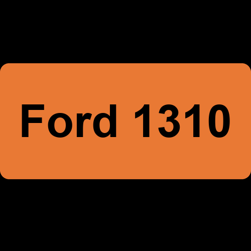 Ford 1310